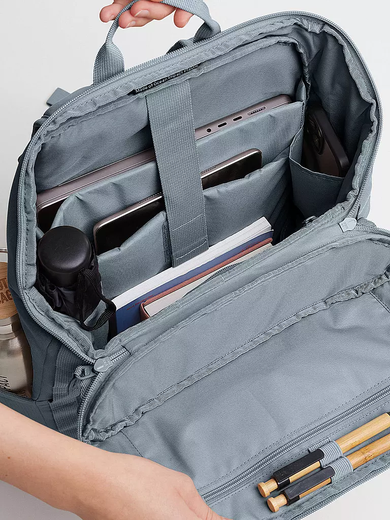 GOT BAG | Zaino PRO PACK MONOCHROME | 