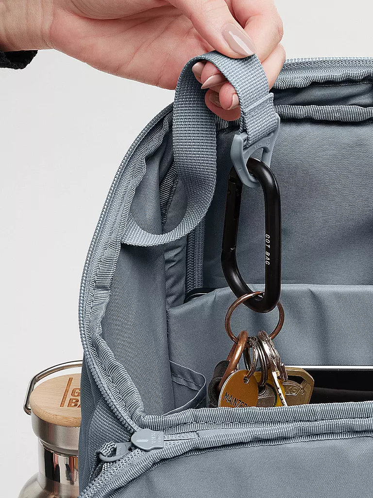 GOT BAG | Zaino PRO PACK MONOCHROME | 
