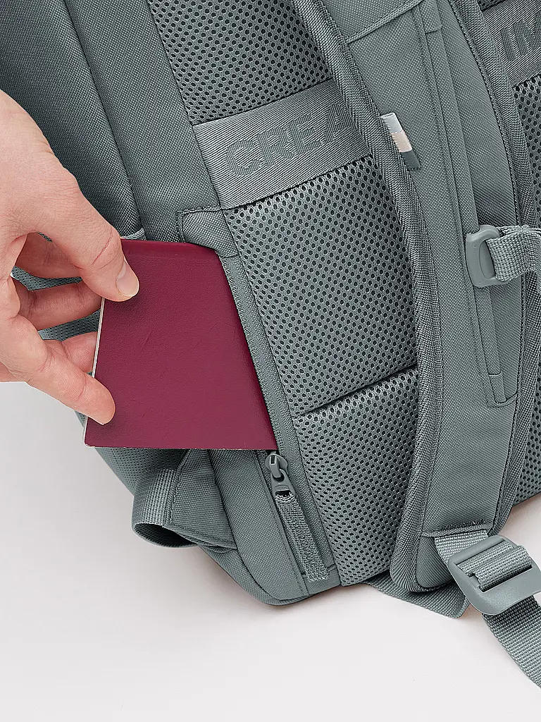 GOT BAG | Zaino PRO PACK MONOCHROME | 