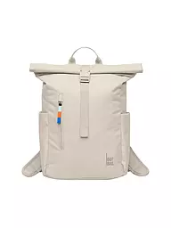 GOT BAG | Zaino ROLLTOP EASY SMALL | Crema