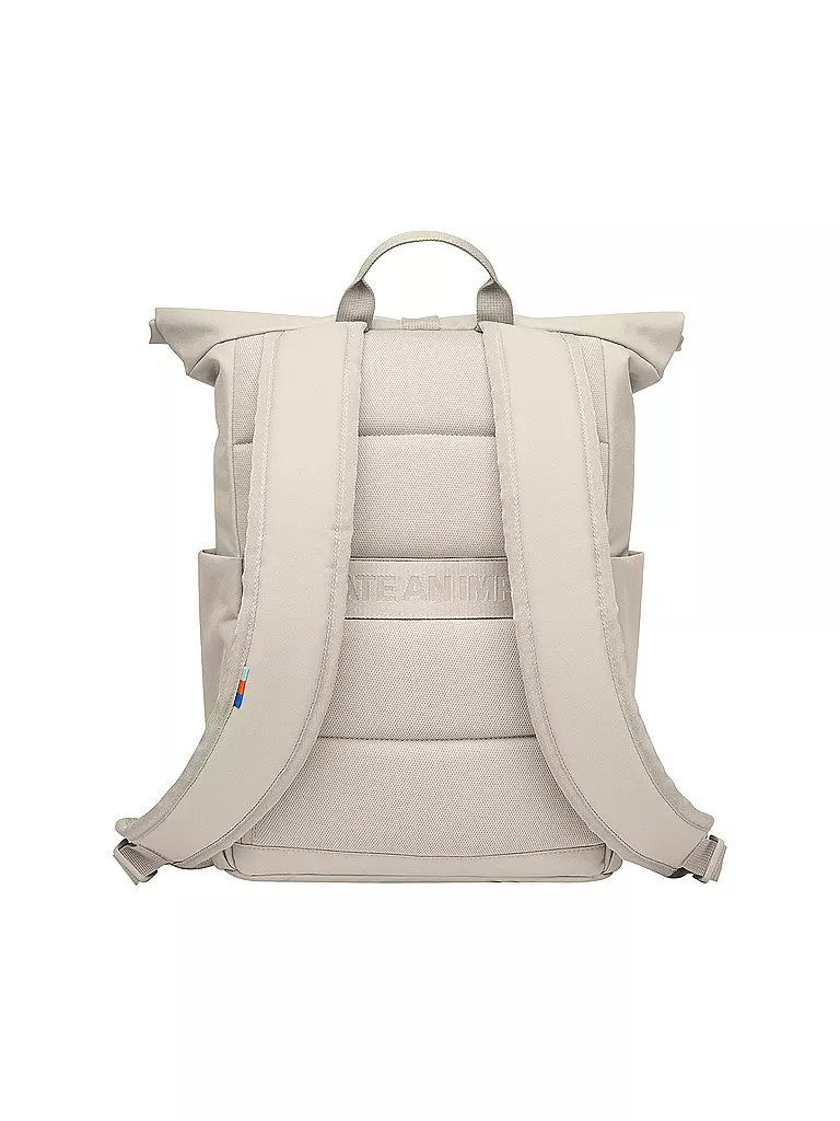 GOT BAG | Zaino ROLLTOP EASY SMALL | Crema