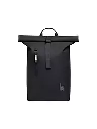 GOT BAG | Rucksack ROLLTOP LITE 2.0 | Nero