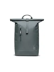 GOT BAG | Zaino ROLLTOP LITE 2.0 MONOCHROME | Grigio