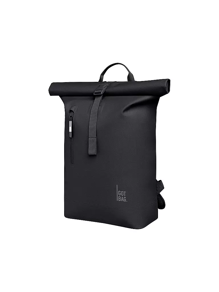 GOT BAG | Zaino ROLLTOP LITE 2.0 MONOCHROME | 
