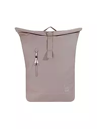 GOT BAG | Rucksack ROLLTOP LITE 2.0 | Marrone chiaro