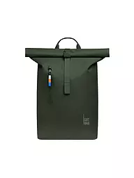 GOT BAG | Zaino ROLLTOP LITE 2.0 | Verde scuro