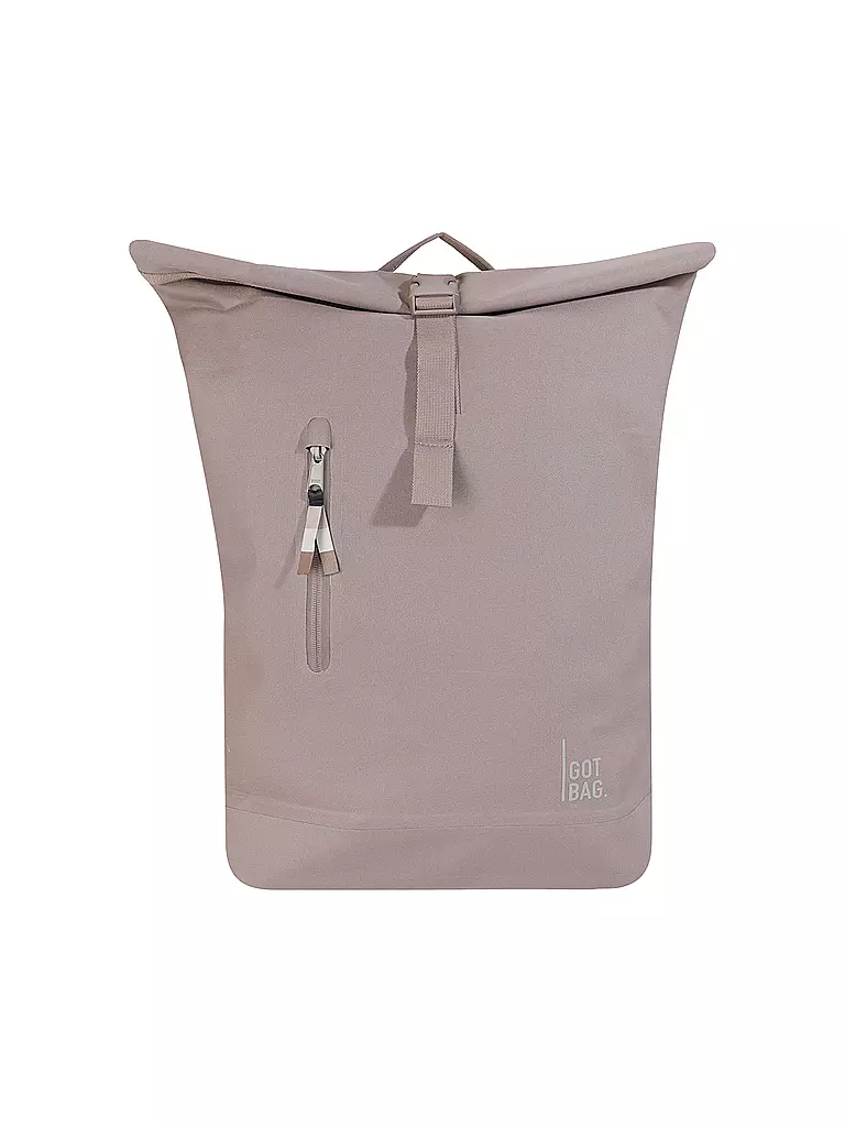 GOT BAG | Zaino ROLLTOP LITE 2.0 | Marrone chiaro