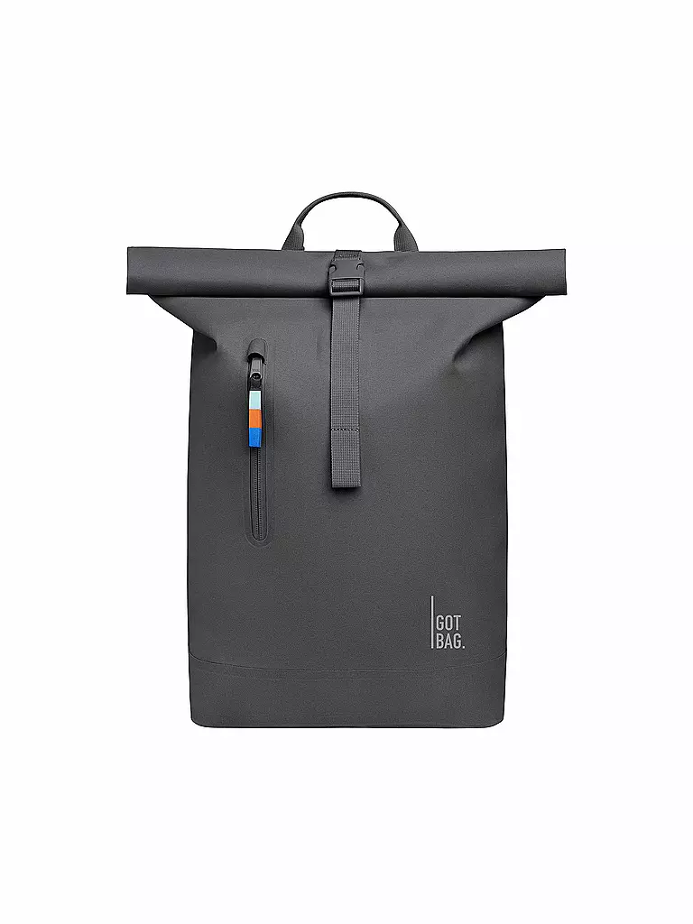 GOT BAG | Zaino ROLLTOP LITE 2.0 | Grigio