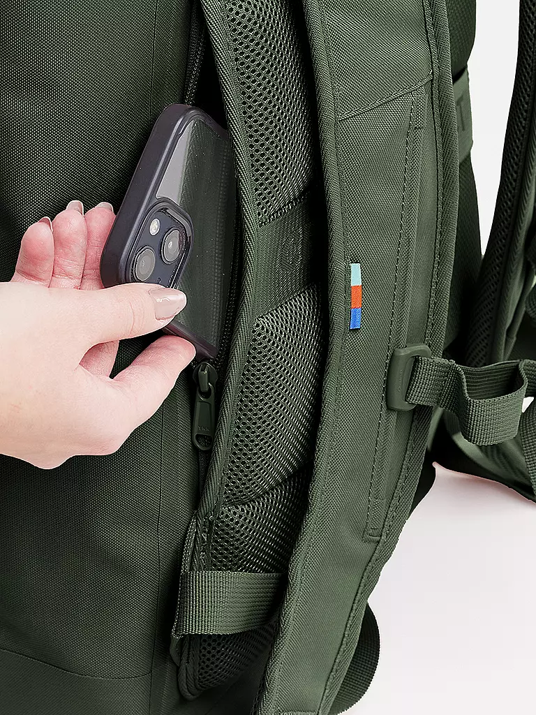 GOT BAG | Zaino ROLLTOP LITE 2.0 | 