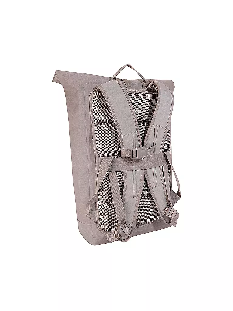GOT BAG | Zaino ROLLTOP LITE 2.0 | Marrone chiaro