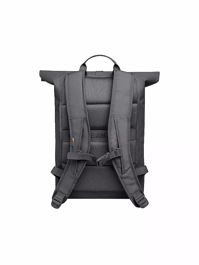 GOT BAG | Zaino ROLLTOP LITE 2.0 | Grigio