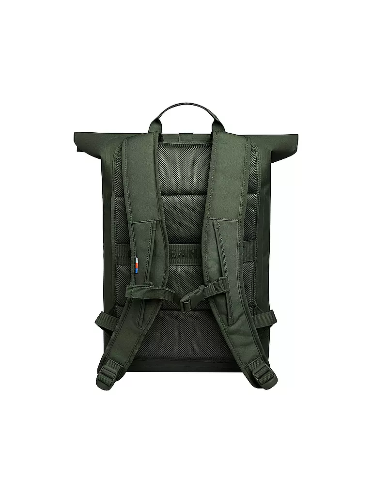 GOT BAG | Zaino ROLLTOP LITE 2.0 | 