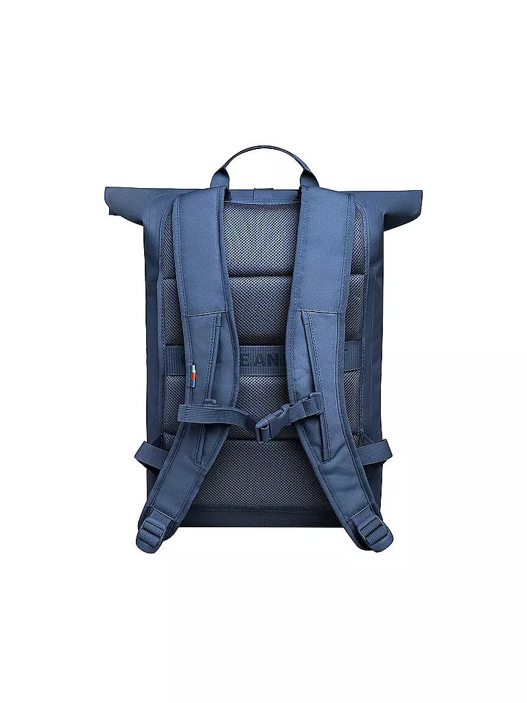 GOT BAG | Zaino ROLLTOP LITE 2.0 | Blu scuro