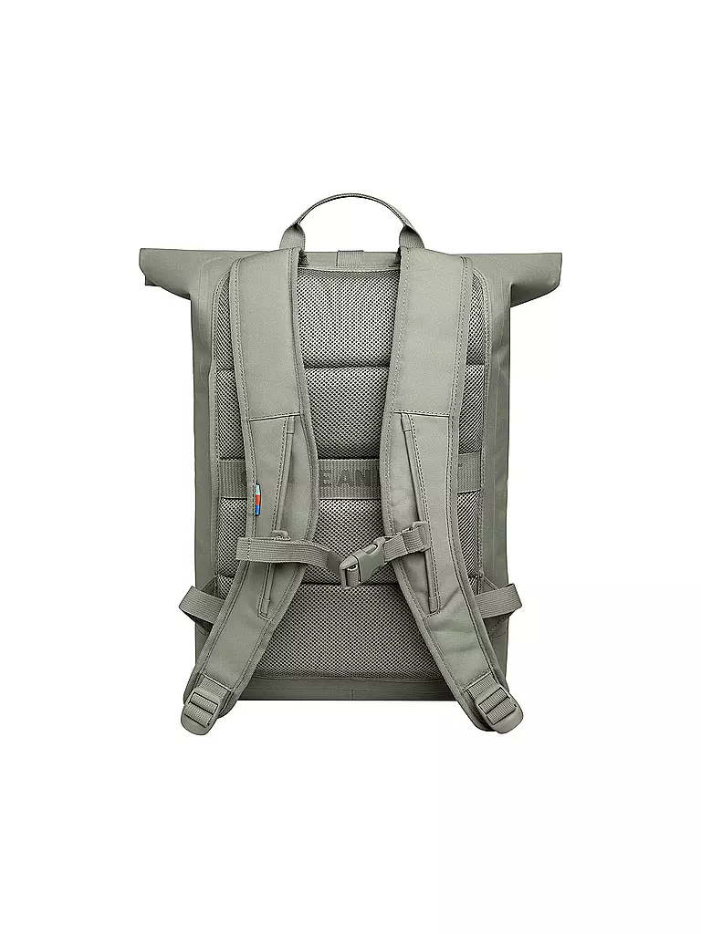 GOT BAG | Zaino ROLLTOP LITE 2.0 | Verde chiaro