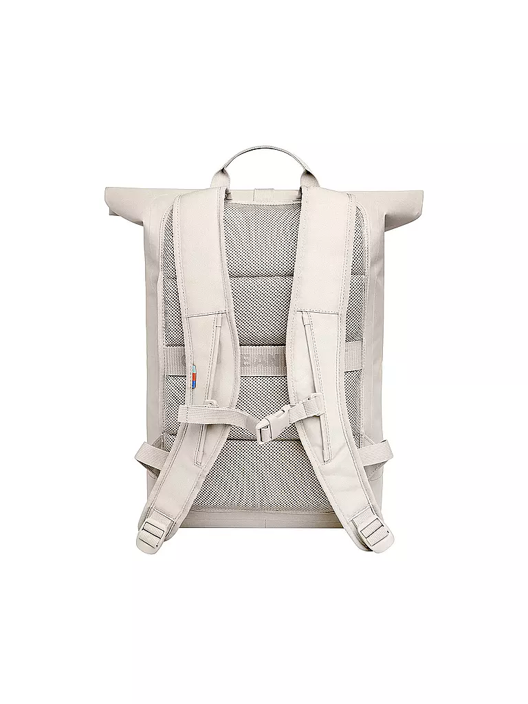 GOT BAG | Zaino ROLLTOP LITE 2.0 | Crema