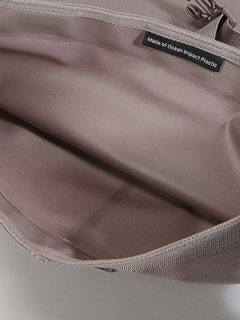 GOT BAG | Zaino ROLLTOP LITE 2.0 | Marrone chiaro