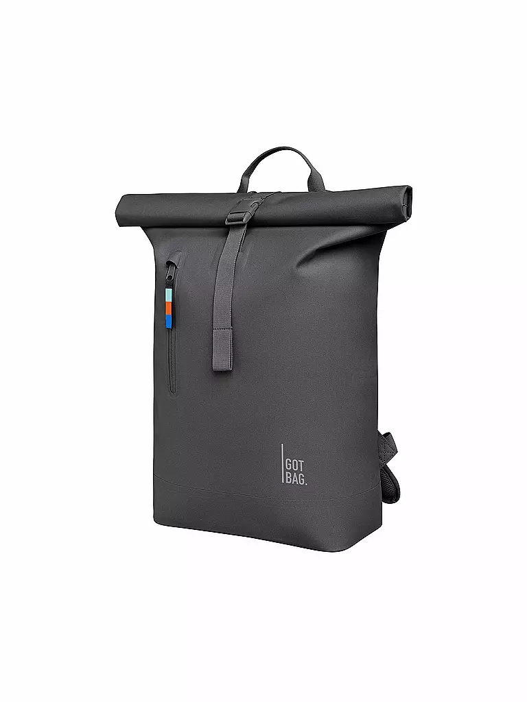 GOT BAG | Zaino ROLLTOP LITE 2.0 | Grigio