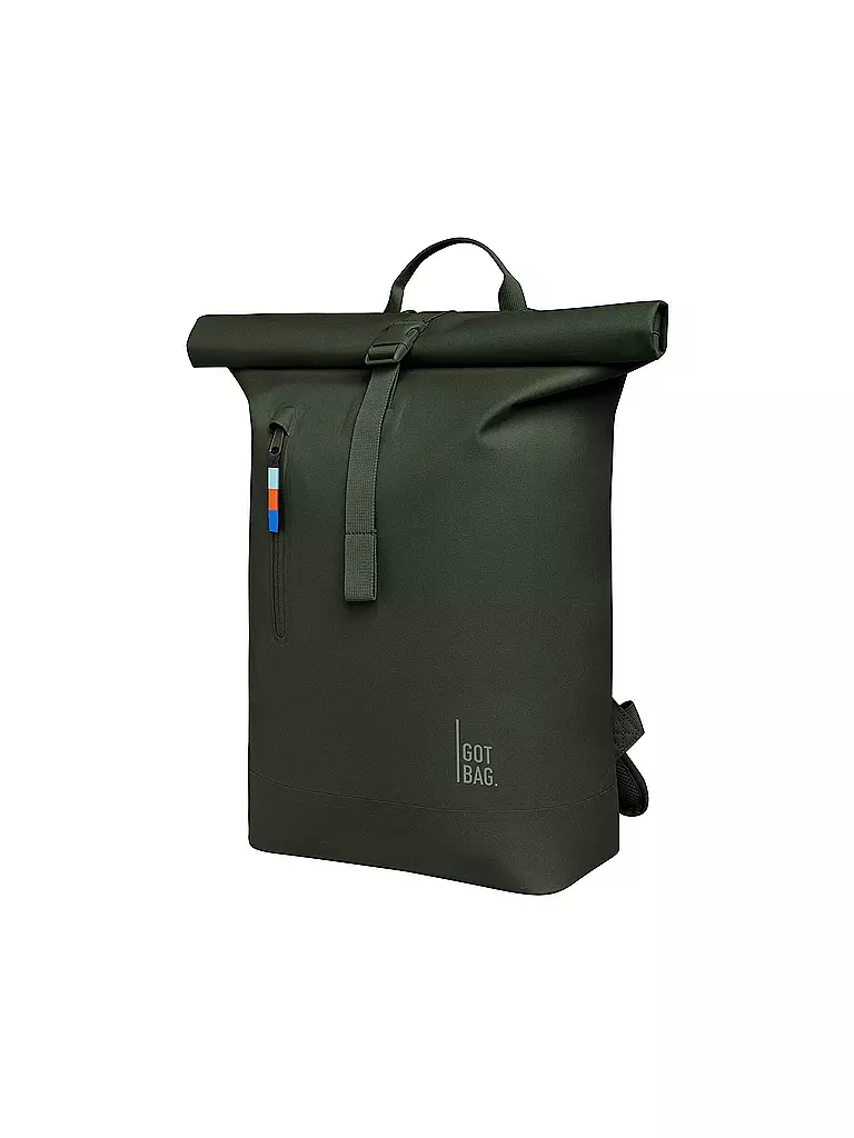 GOT BAG | Zaino ROLLTOP LITE 2.0 | 