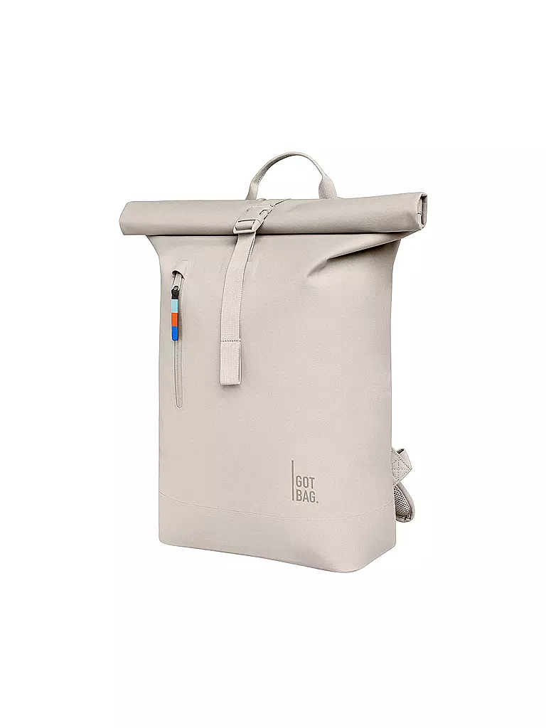 GOT BAG | Zaino ROLLTOP LITE 2.0 | Crema