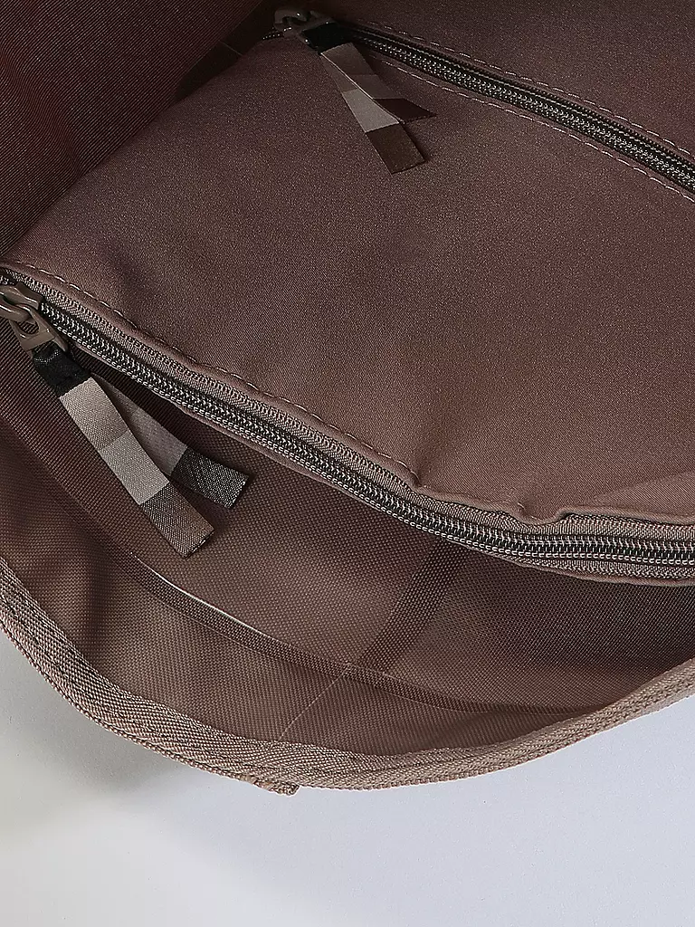 GOT BAG | Zaino ROLLTOP LITE 2.0 | Marrone chiaro