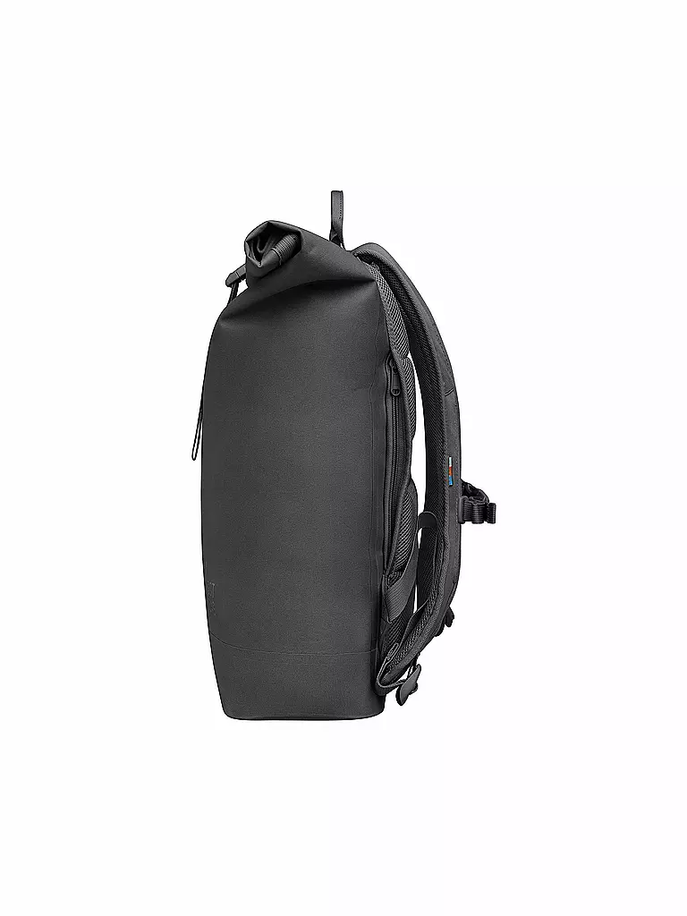 GOT BAG | Zaino ROLLTOP LITE 2.0 | Grigio