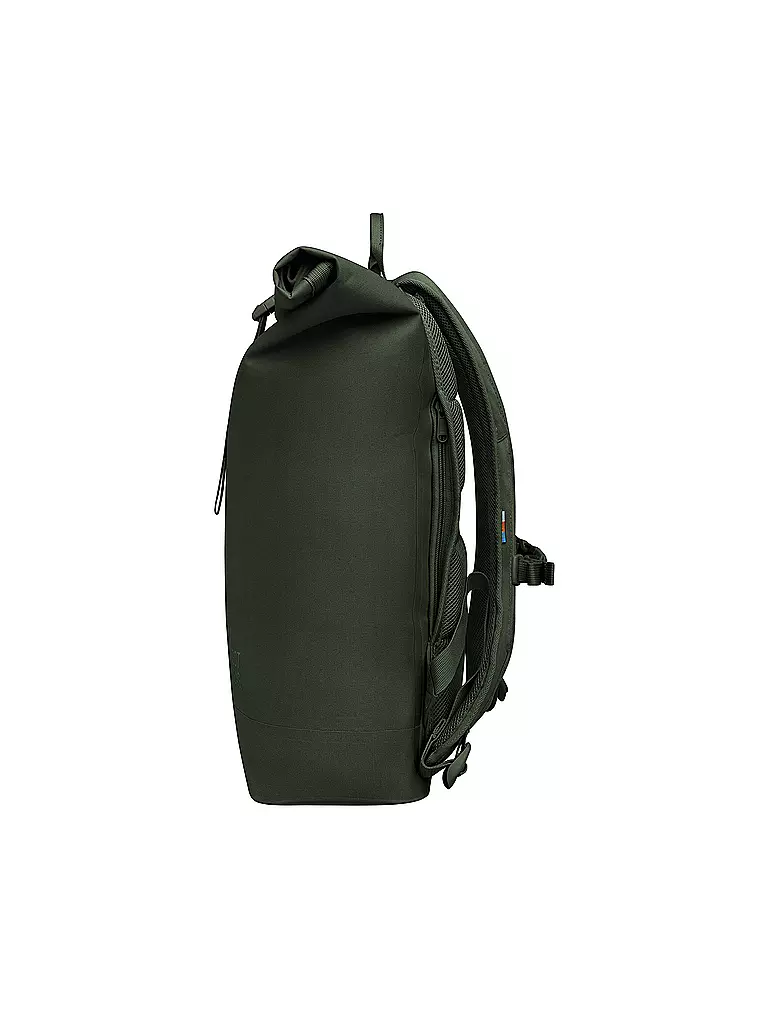 GOT BAG | Zaino ROLLTOP LITE 2.0 | 