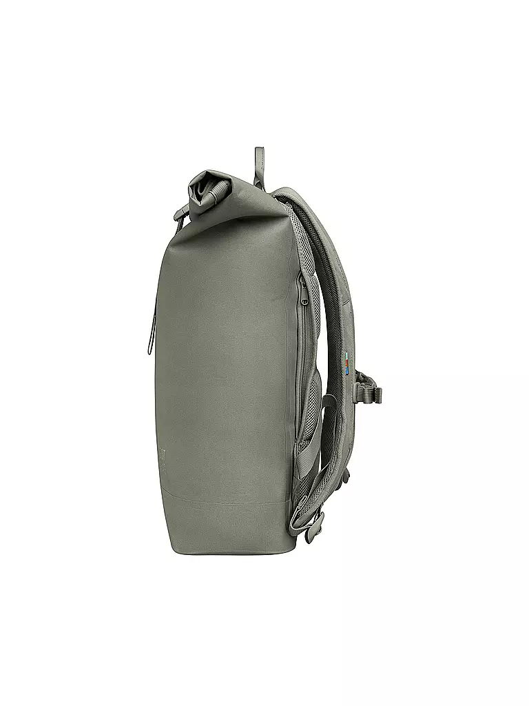 GOT BAG | Zaino ROLLTOP LITE 2.0 | Verde chiaro