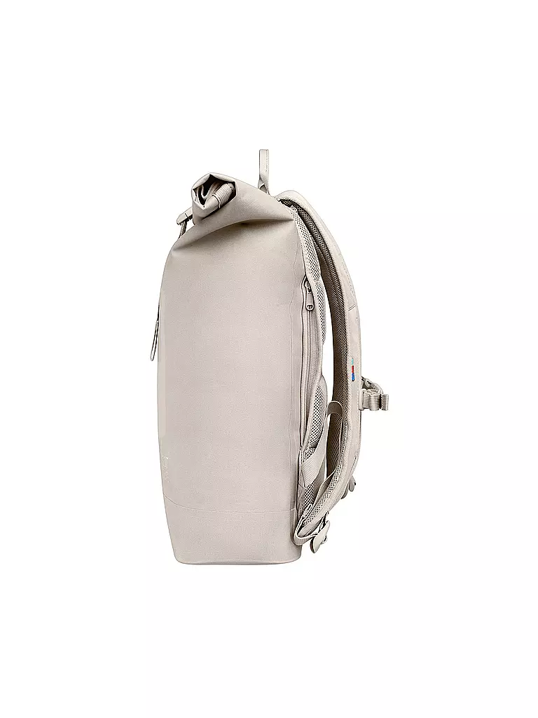 GOT BAG | Zaino ROLLTOP LITE 2.0 | Crema