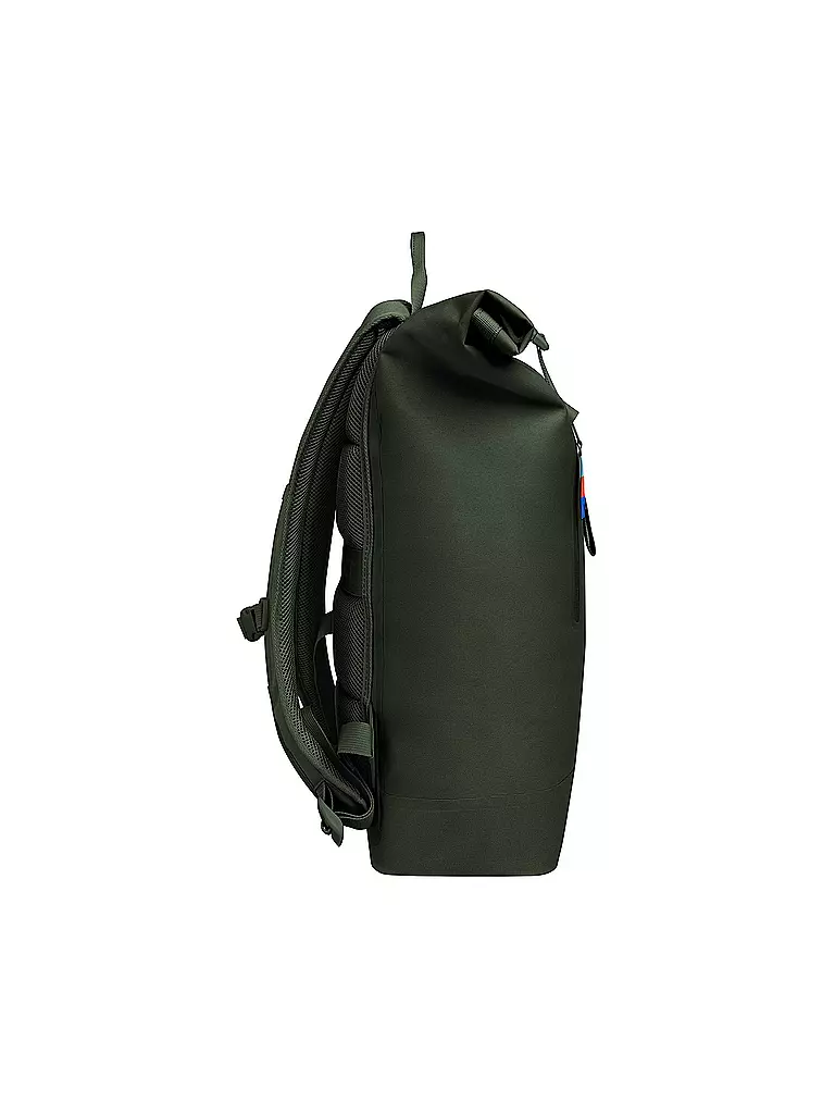 GOT BAG | Zaino ROLLTOP LITE 2.0 | 
