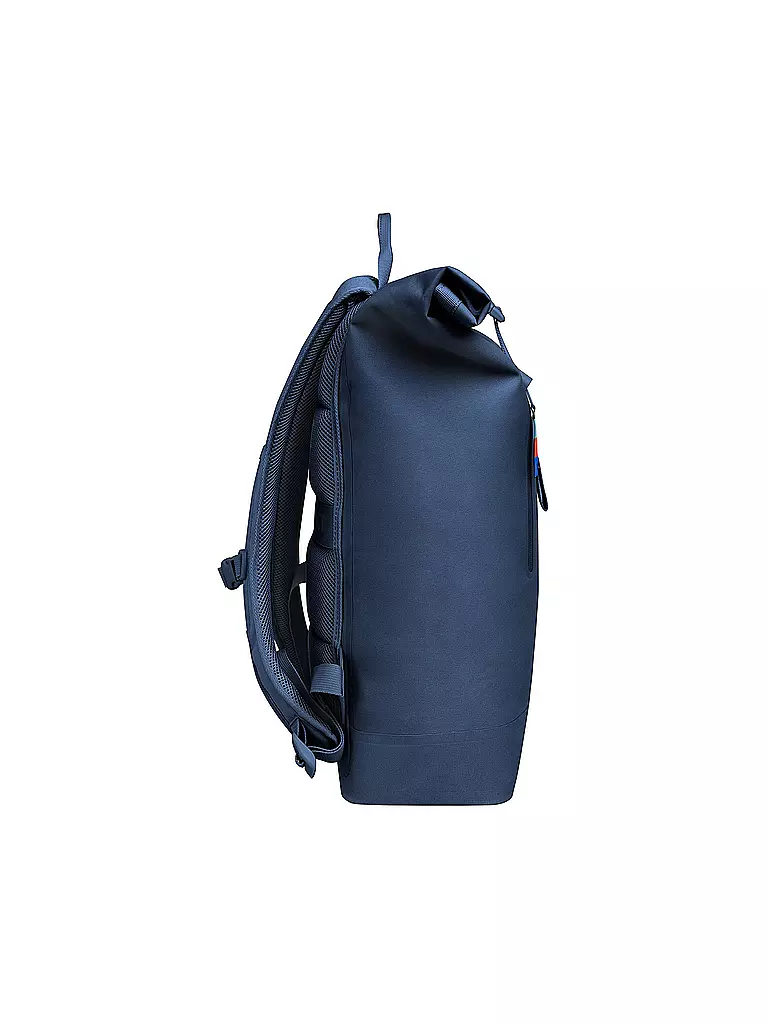 GOT BAG | Zaino ROLLTOP LITE 2.0 | Blu scuro