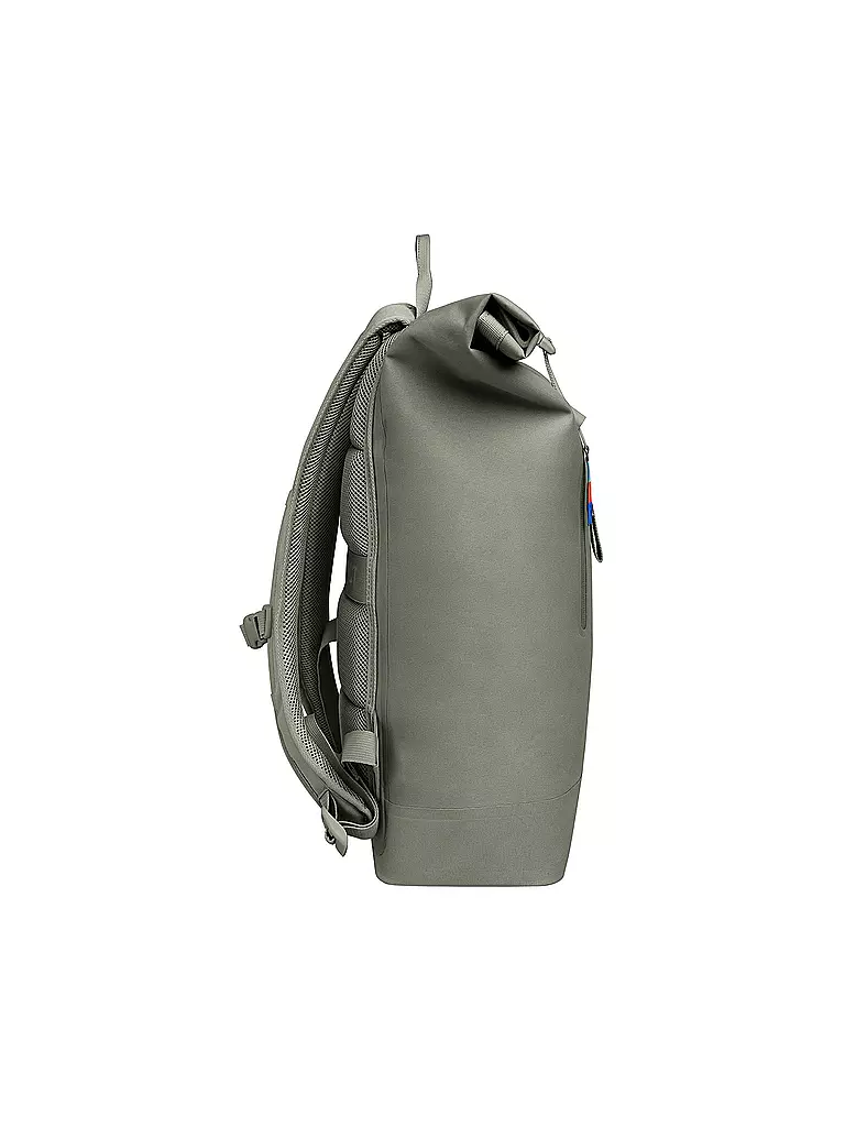 GOT BAG | Zaino ROLLTOP LITE 2.0 | Verde chiaro