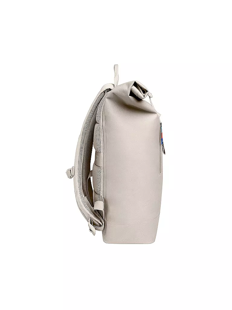 GOT BAG | Zaino ROLLTOP LITE 2.0 | Crema