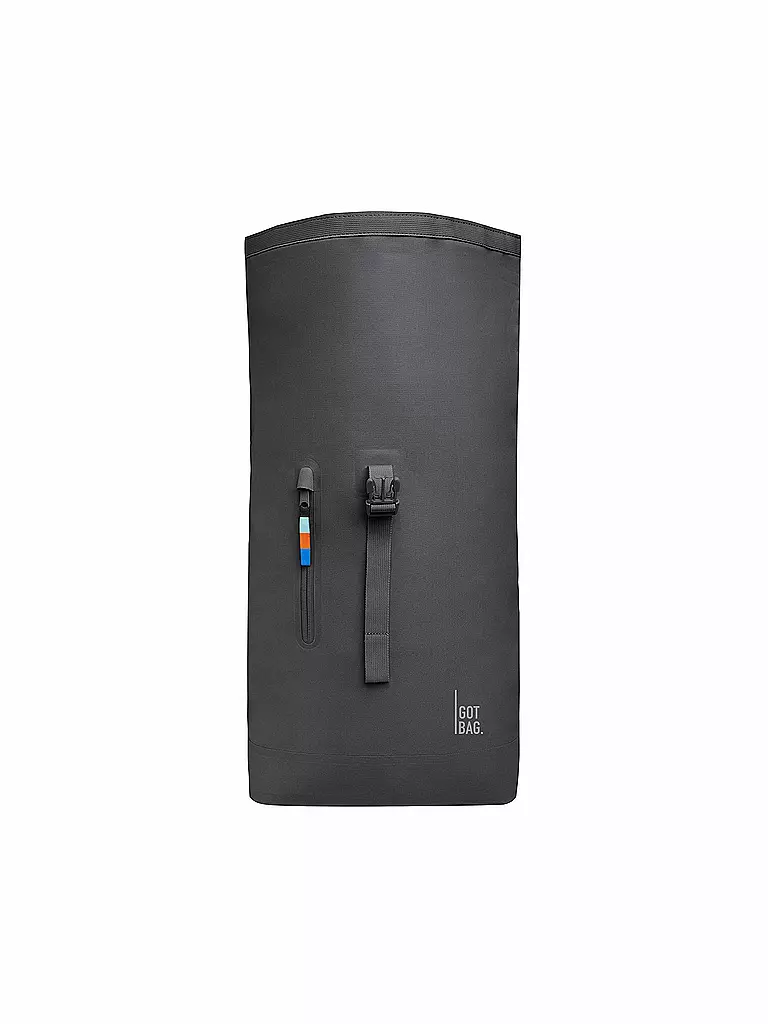 GOT BAG | Zaino ROLLTOP LITE 2.0 | Grigio