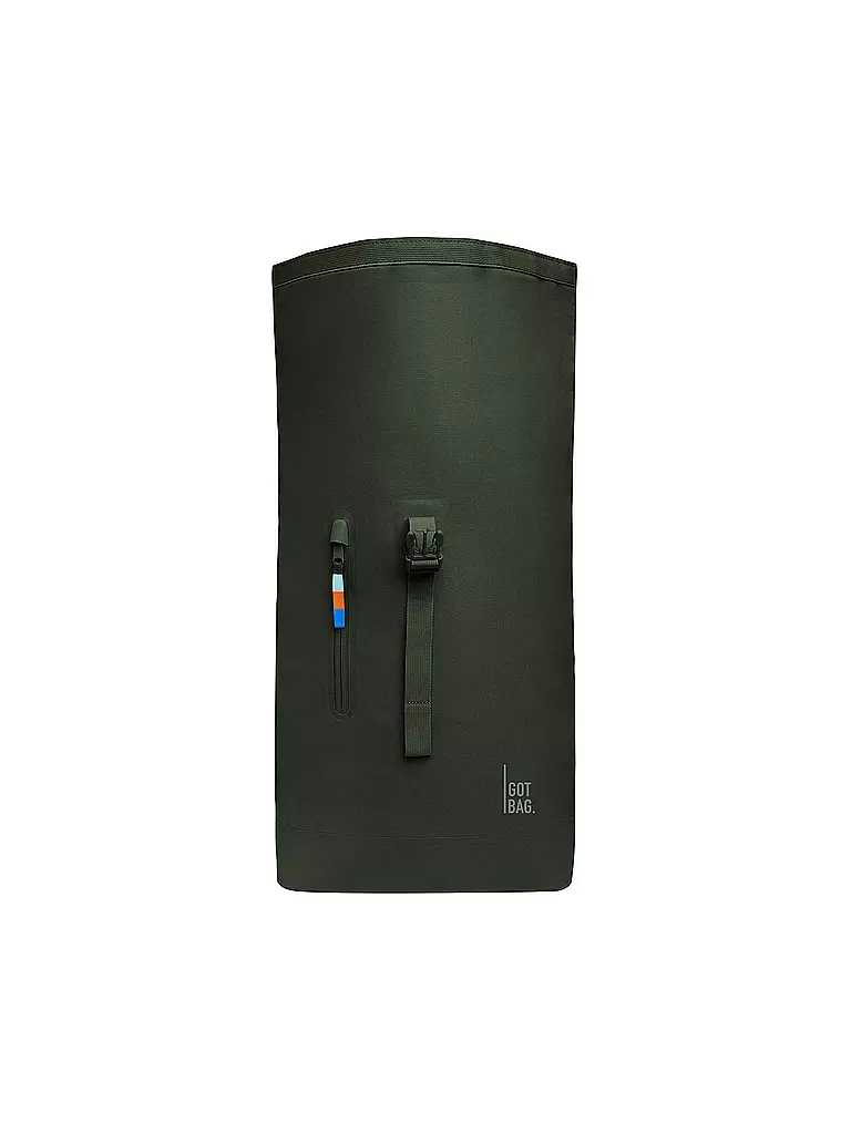 GOT BAG | Zaino ROLLTOP LITE 2.0 | 