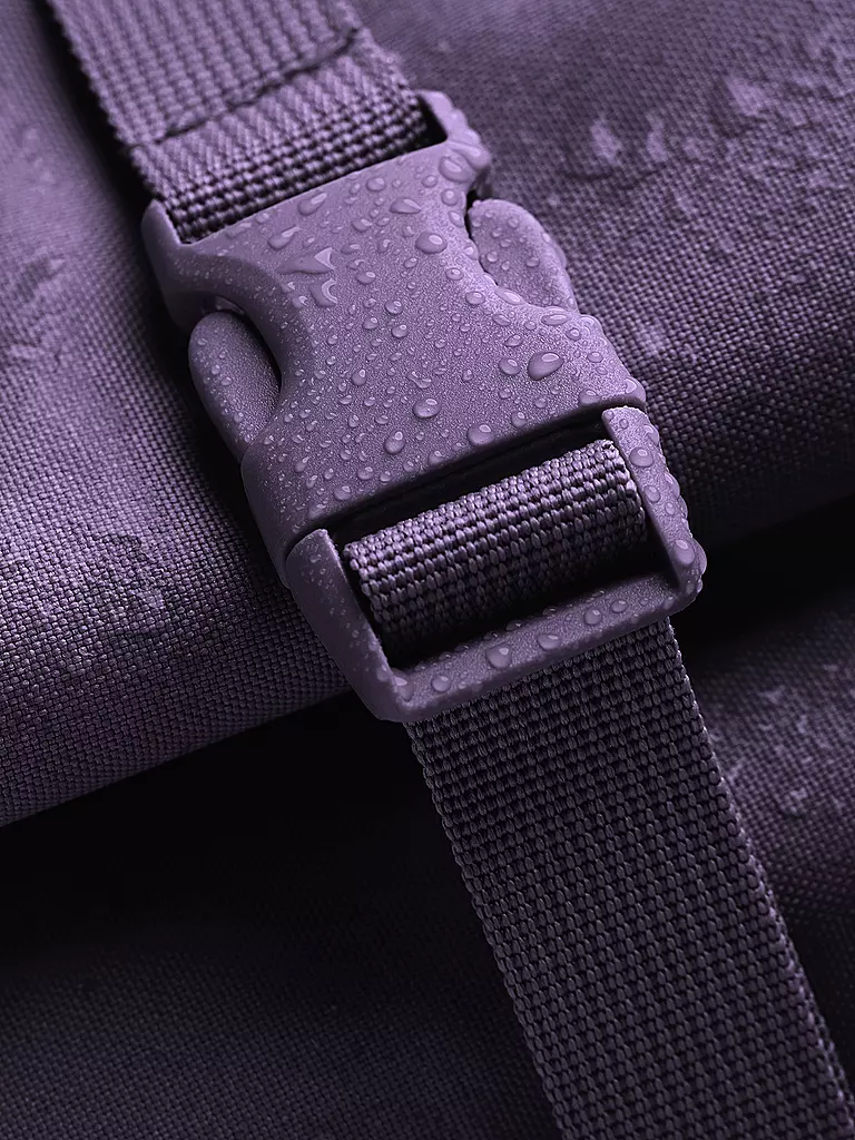 GOT BAG | Zaino ROLLTOP LITE 2.0 | Lilla