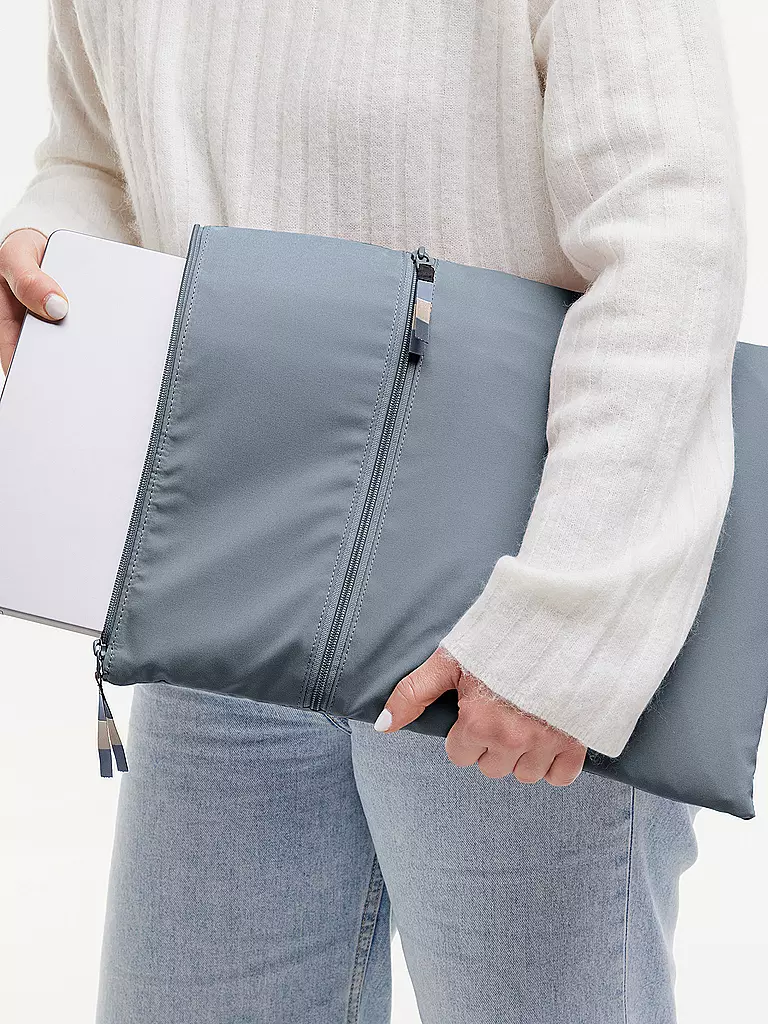 GOT BAG | Zaino ROLLTOP LITE 2.0 | Blu chiaro