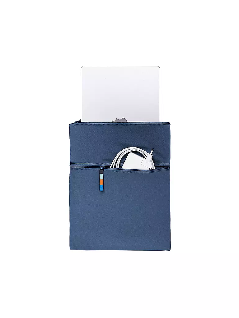 GOT BAG | Zaino ROLLTOP LITE 2.0 | Blu scuro