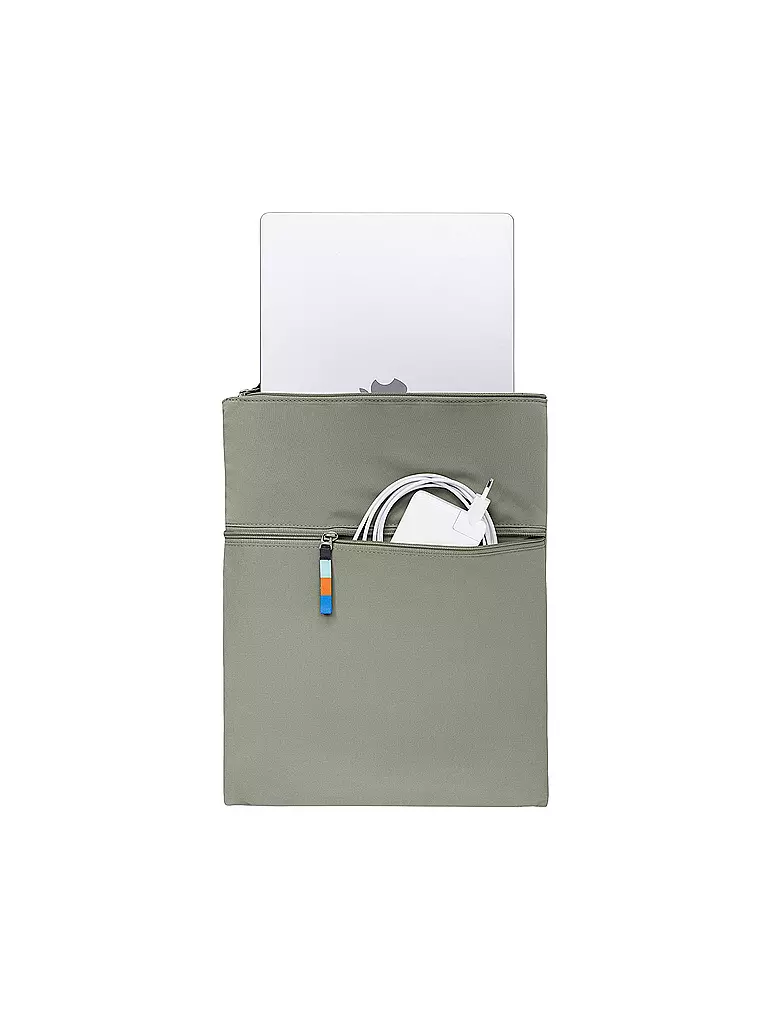 GOT BAG | Zaino ROLLTOP LITE 2.0 | Verde chiaro