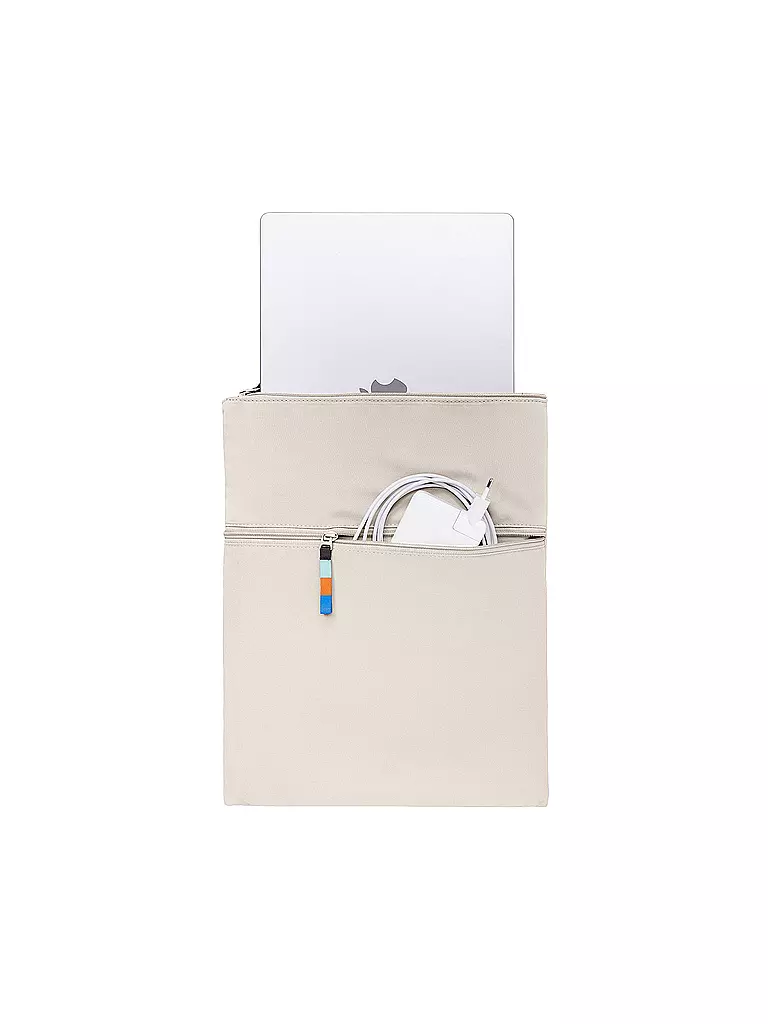 GOT BAG | Zaino ROLLTOP LITE 2.0 | Crema