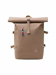 GOT BAG | Zaino ROLLTOP | Marrone