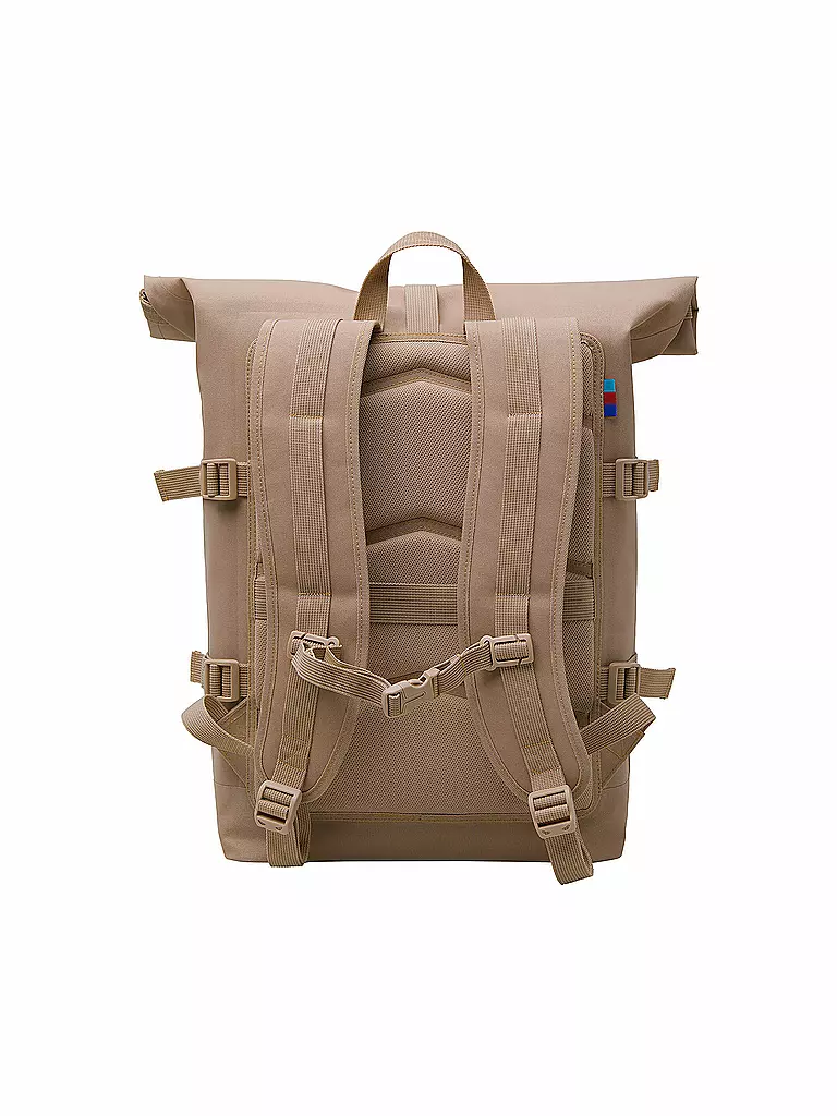 GOT BAG | Zaino ROLLTOP | 
