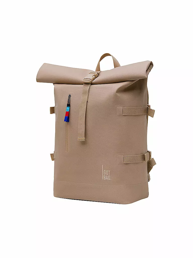 GOT BAG | Zaino ROLLTOP | 