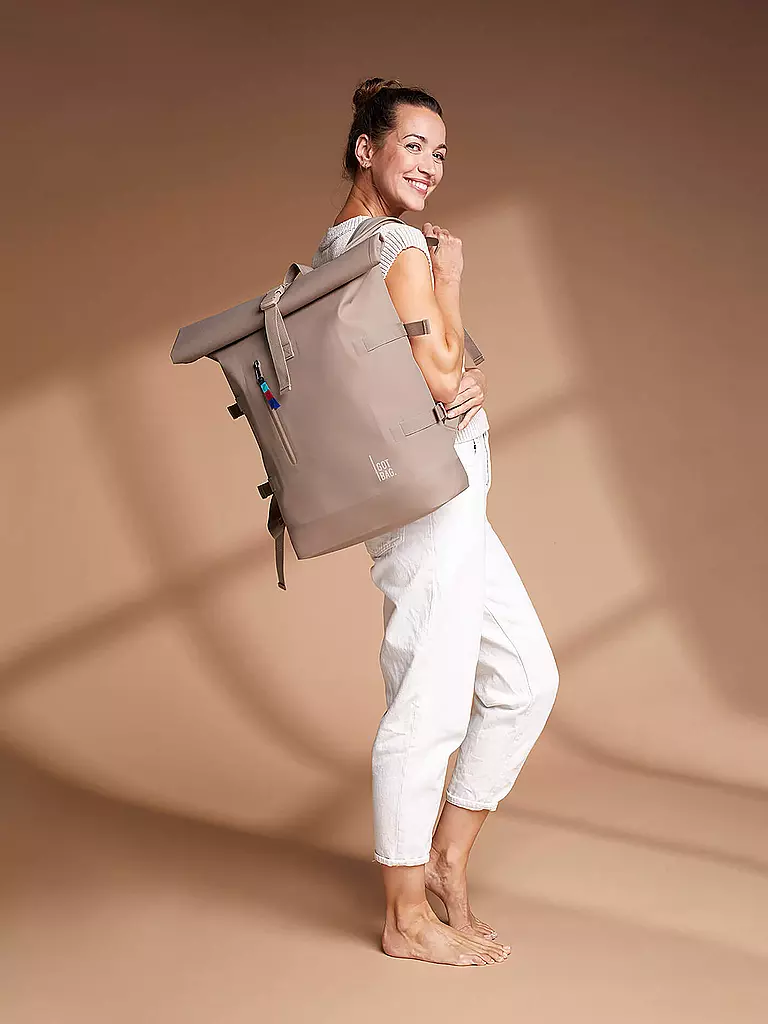 GOT BAG | Zaino ROLLTOP | 