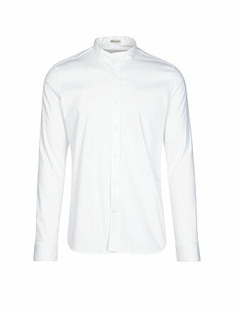 GOTTSEIDANK | Camicia tradizionale LENZ