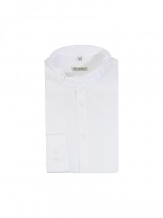 GOTTSEIDANK | Camicia tradizionale LENZ