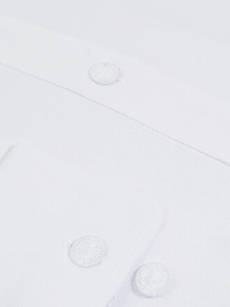 GOTTSEIDANK | Camicia tradizionale LENZ