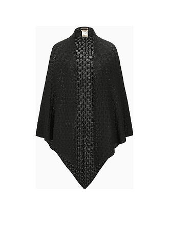 GOTTSEIDANK | Trachten Cape - Poncho JOLANDA