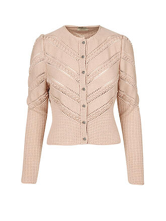 GOTTSEIDANK | Cardigan tradizionale OPHELIA