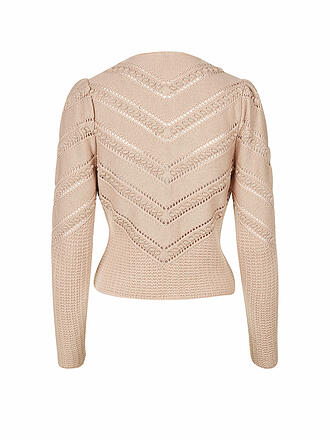 GOTTSEIDANK | Cardigan tradizionale OPHELIA