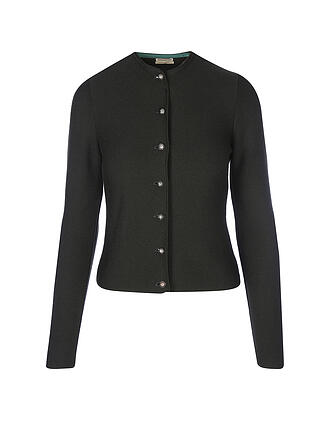 GOTTSEIDANK | Cardigan tradizionale Aloisia